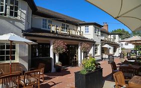 The Royal Foresters, Ascot, Berkshire - Acorn Pubs